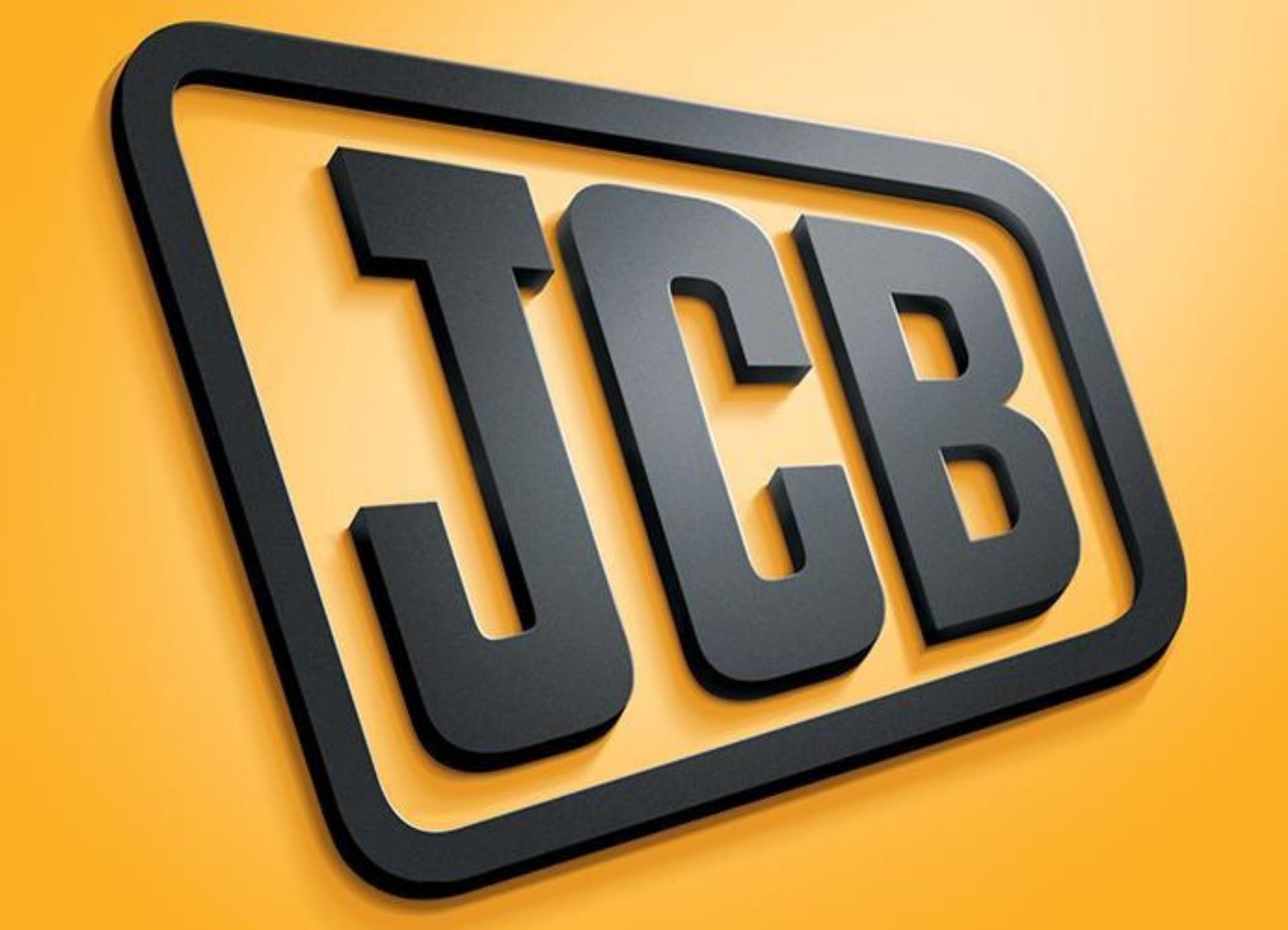 jcb iş makinalerı yedek parça, kazma ucu, yekpare kazmalar